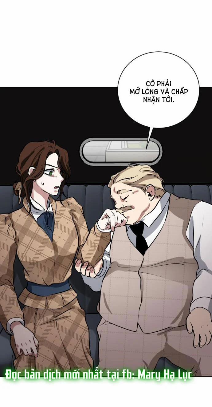 Điệp Viên Hai Mang 57.5 trang 14