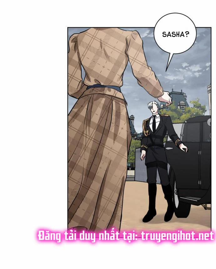 Điệp Viên Hai Mang 57.5 trang 18