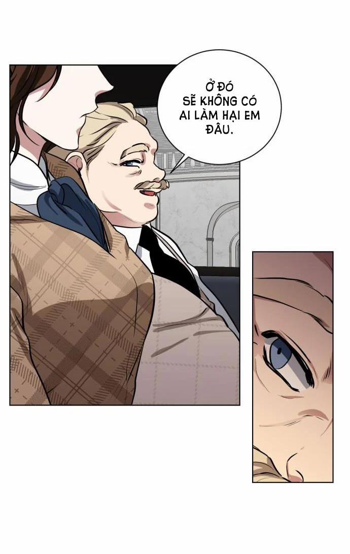 Điệp Viên Hai Mang 57.5 trang 6