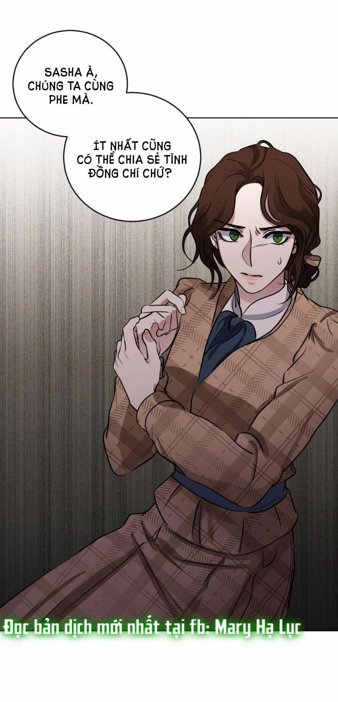 Điệp Viên Hai Mang 57.5 trang 9