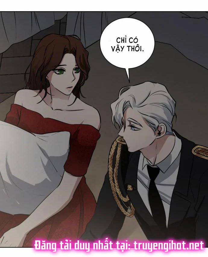 Điệp Viên Hai Mang 57 trang 11