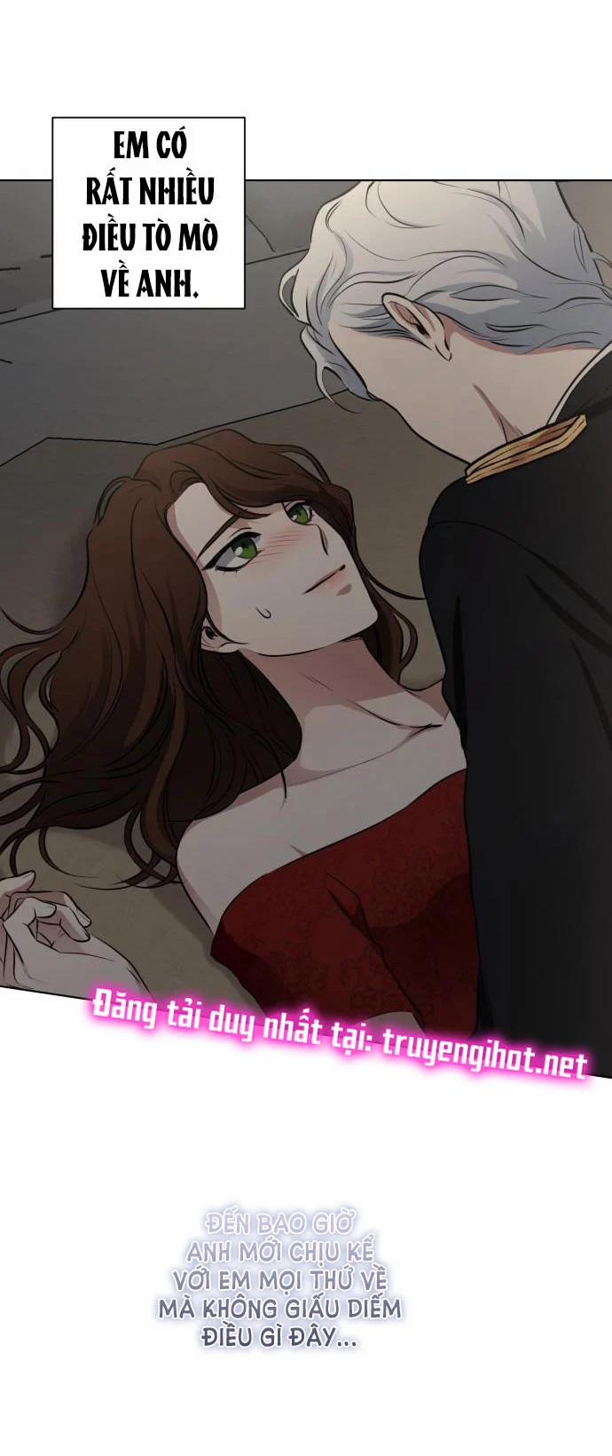 Điệp Viên Hai Mang 57 trang 16