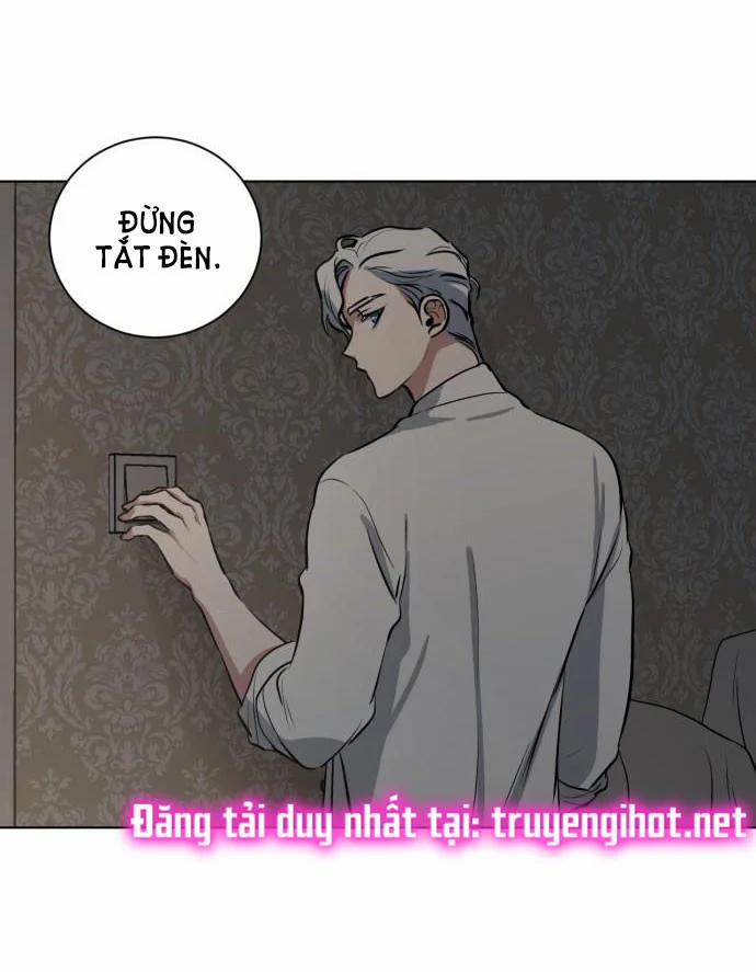 Điệp Viên Hai Mang 57 trang 18