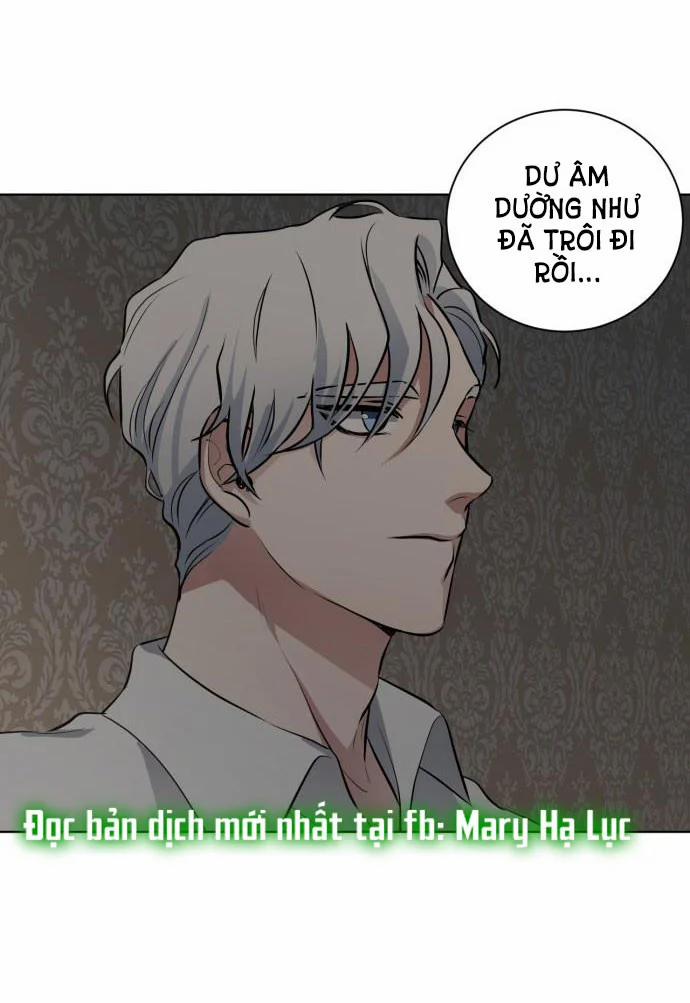 Điệp Viên Hai Mang 57 trang 19