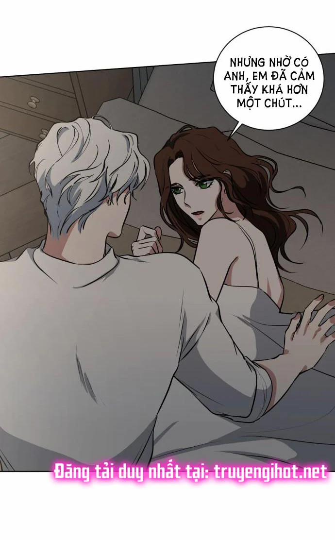 Điệp Viên Hai Mang 57 trang 21