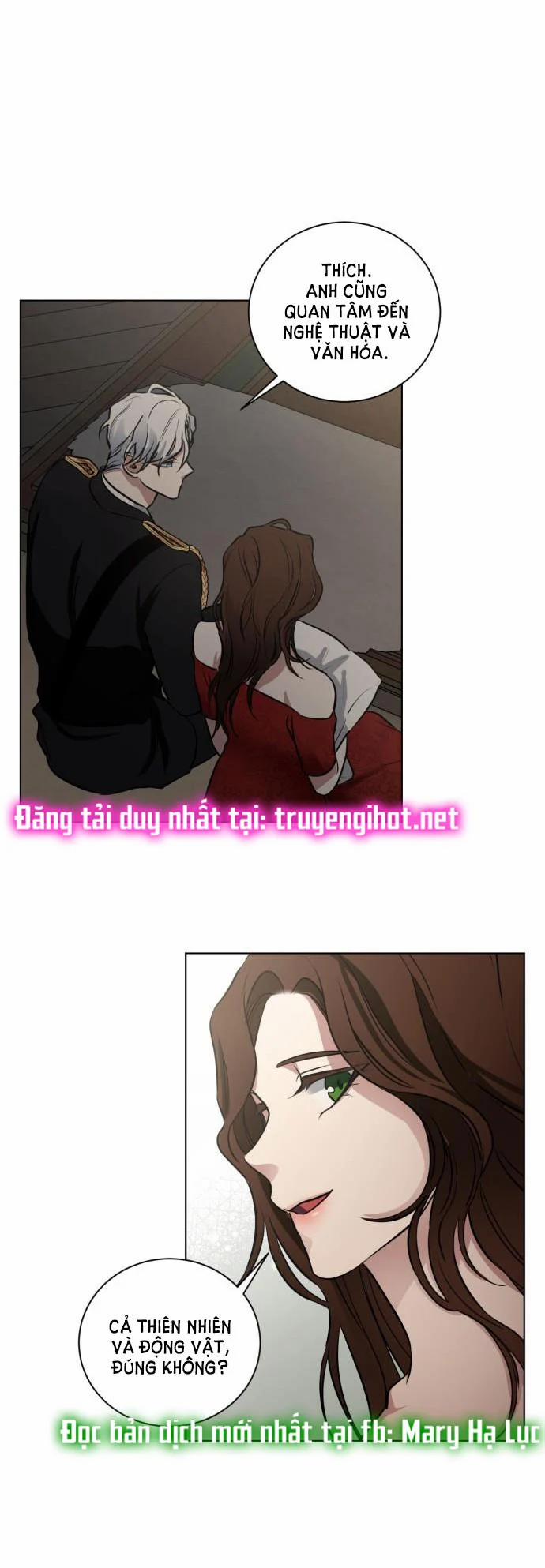 Điệp Viên Hai Mang 57 trang 6