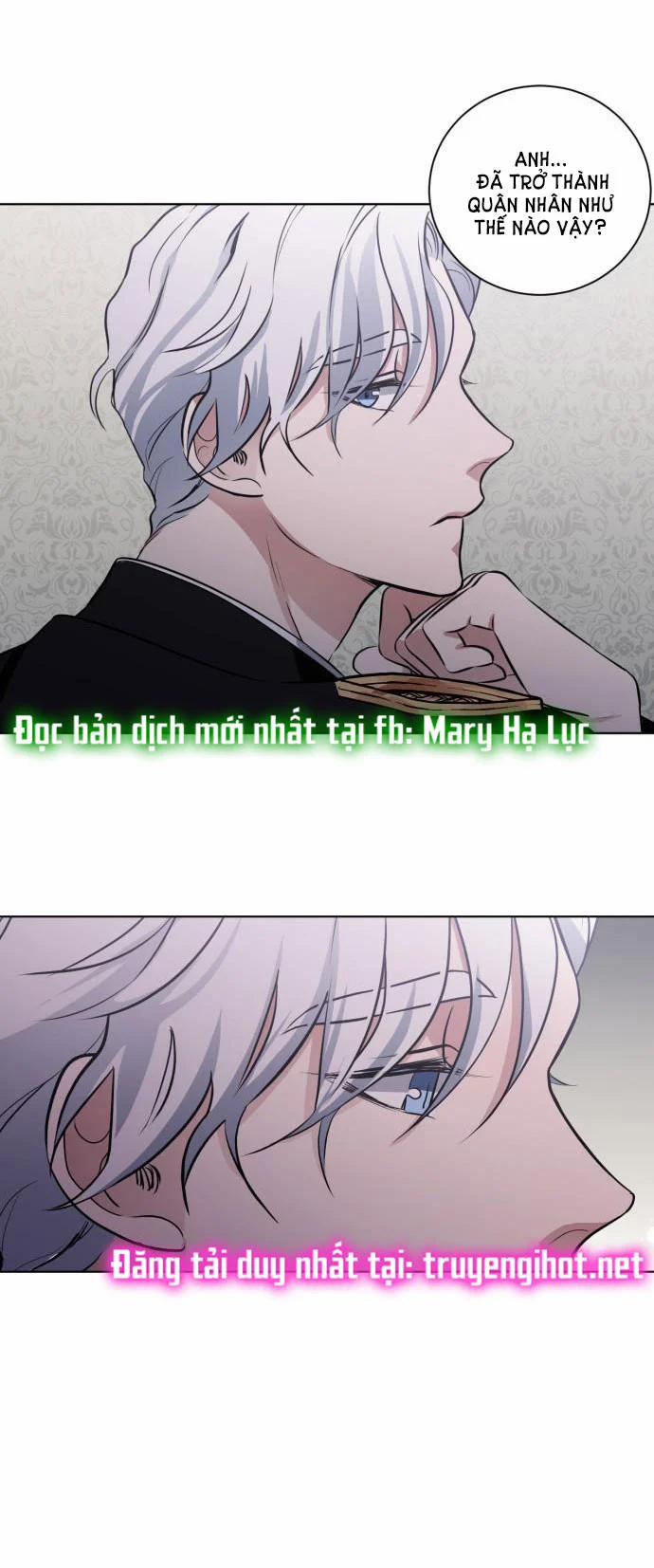 Điệp Viên Hai Mang 57 trang 7