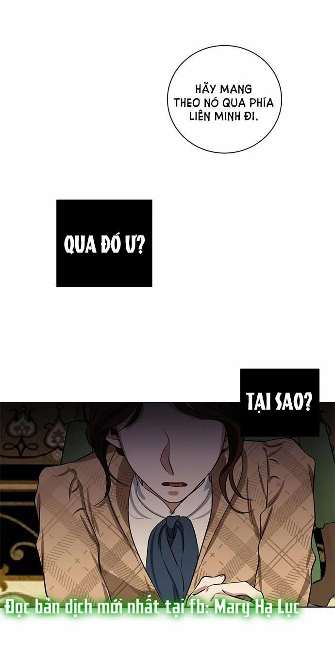 Điệp Viên Hai Mang 58.5 trang 11