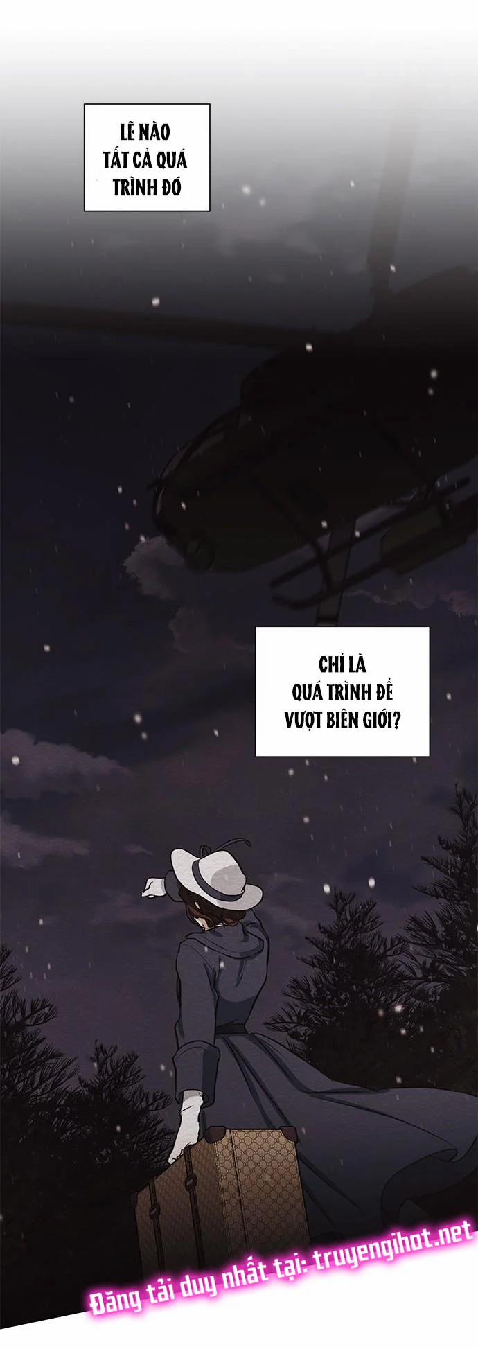 Điệp Viên Hai Mang 58.5 trang 14