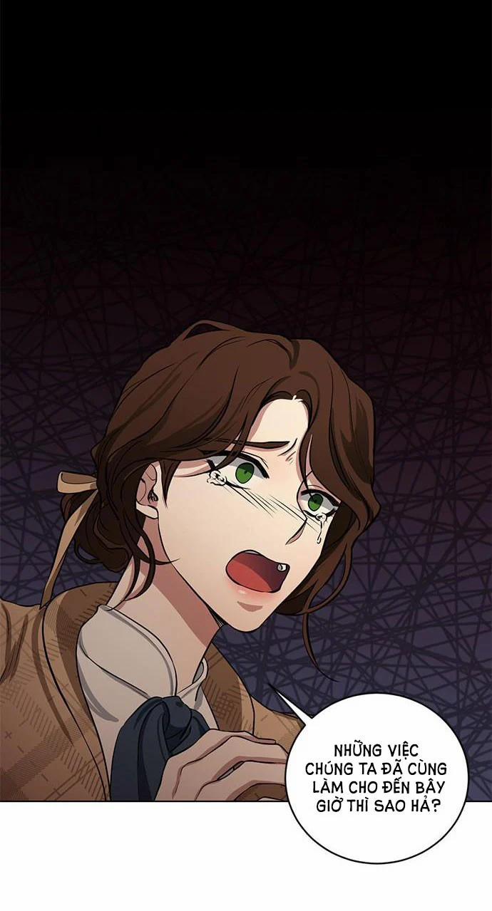 Điệp Viên Hai Mang 58.5 trang 25