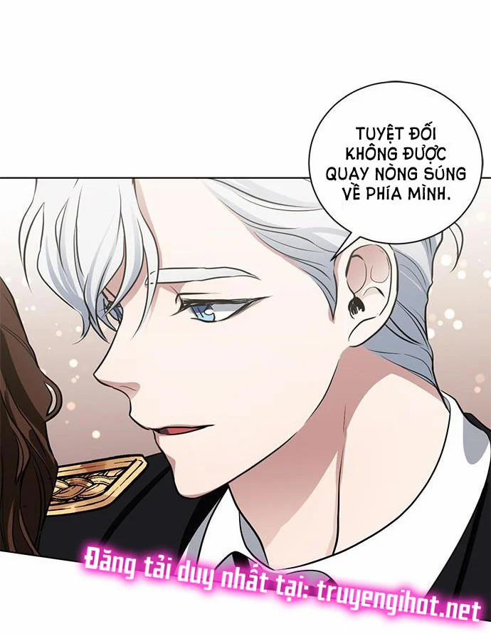 Điệp Viên Hai Mang 58 trang 11