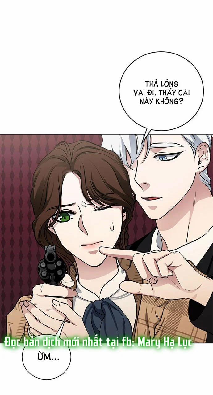 Điệp Viên Hai Mang 58 trang 13