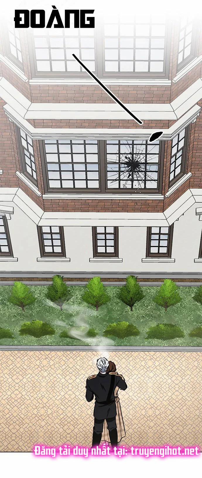 Điệp Viên Hai Mang 58 trang 20