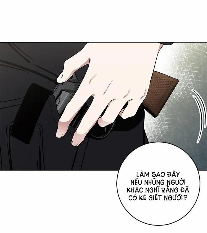 Điệp Viên Hai Mang 58 trang 28