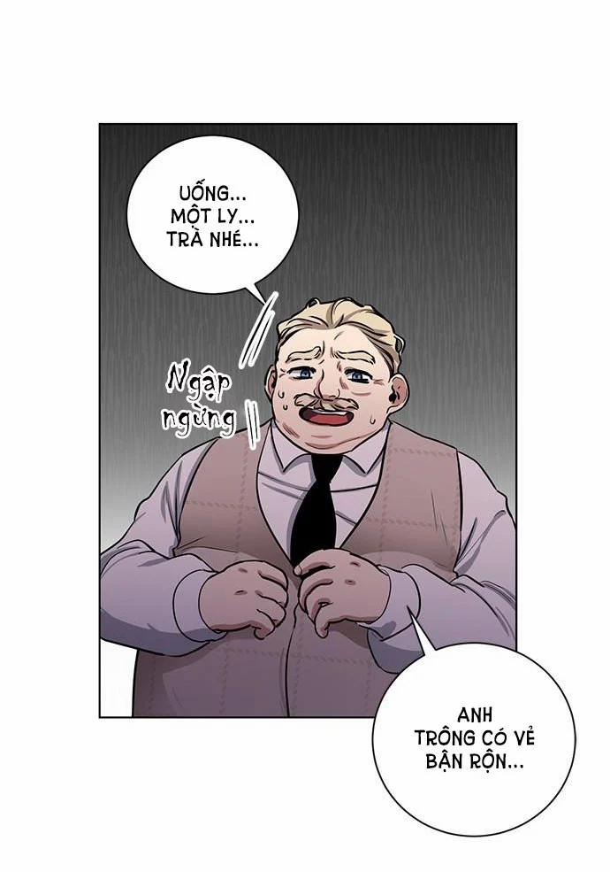 Điệp Viên Hai Mang 58 trang 5