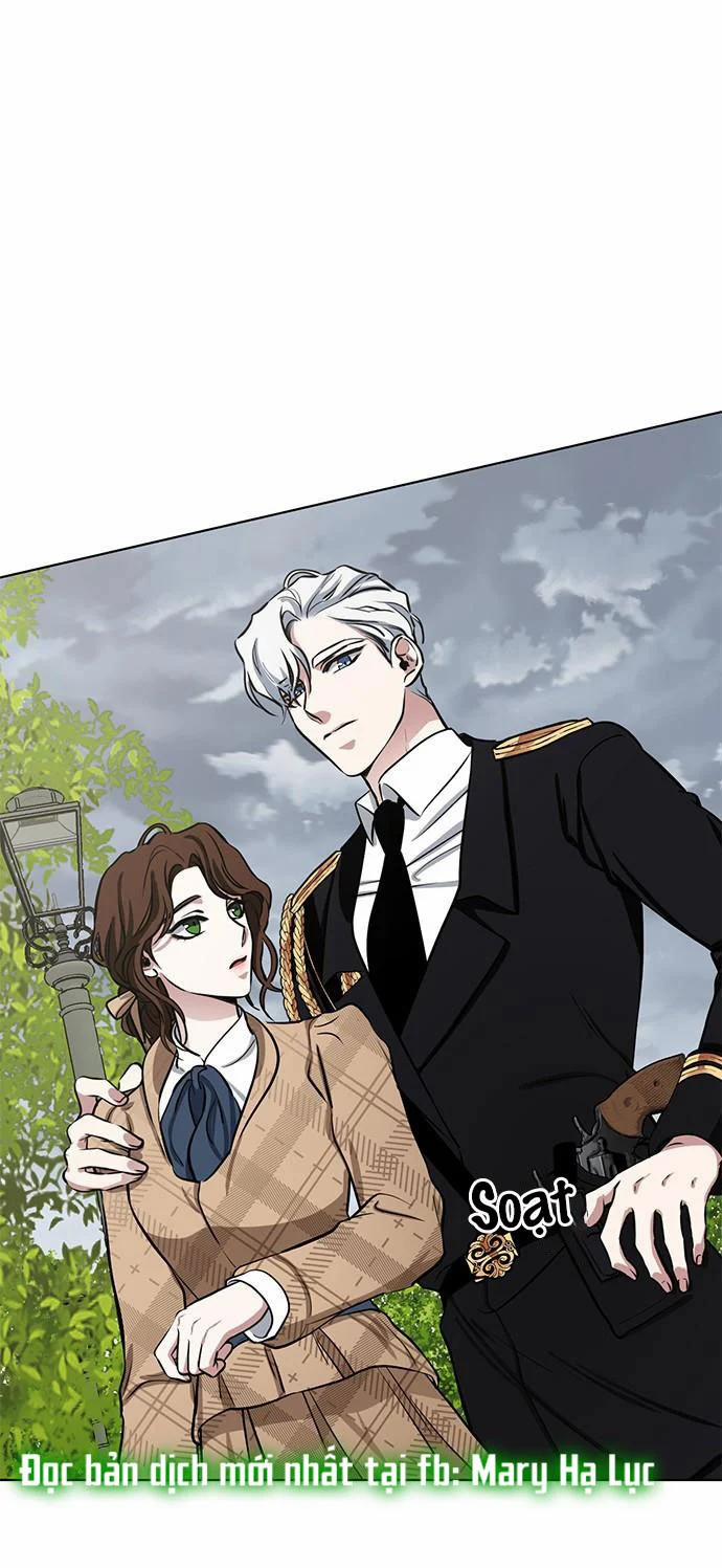 Điệp Viên Hai Mang 58 trang 7