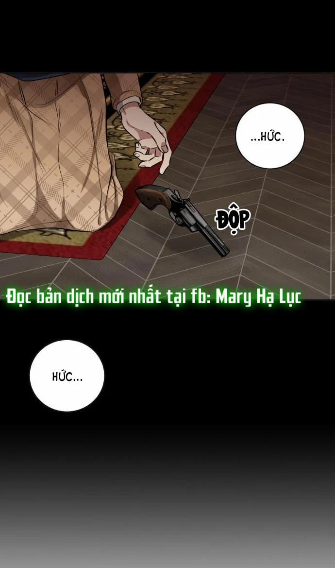 Điệp Viên Hai Mang 59.5 trang 12