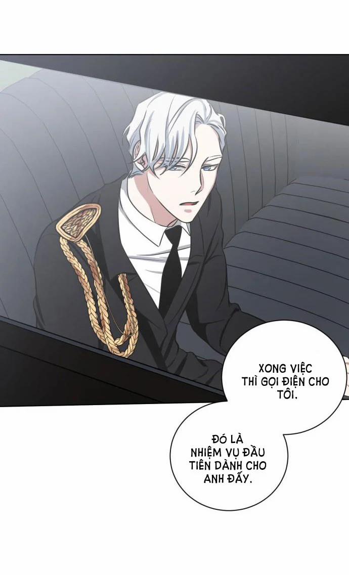 Điệp Viên Hai Mang 59.5 trang 25