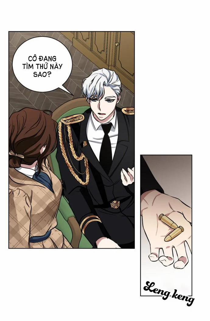 Điệp Viên Hai Mang 59.5 trang 6