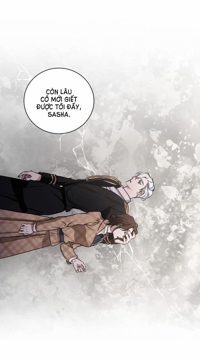 Điệp Viên Hai Mang 59.5 trang 7