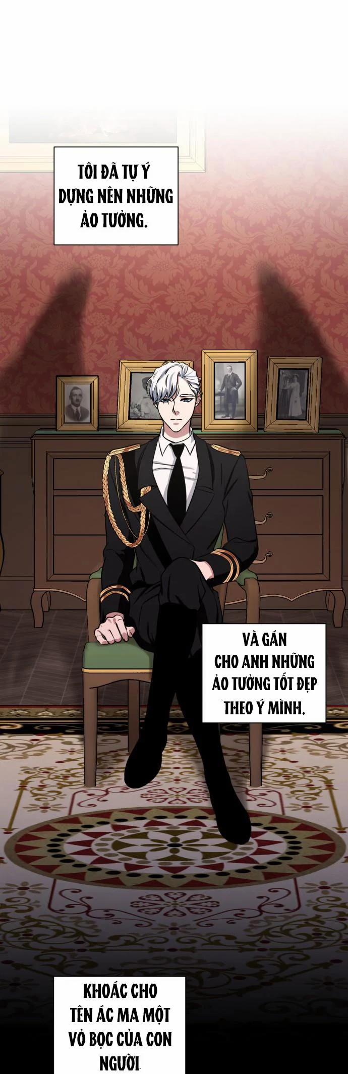 Điệp Viên Hai Mang 59 trang 11