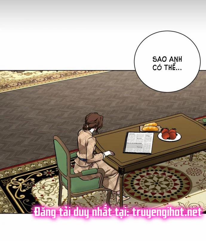 Điệp Viên Hai Mang 59 trang 15