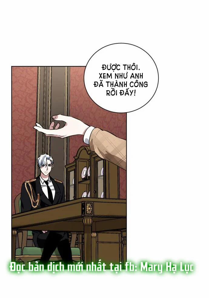 Điệp Viên Hai Mang 59 trang 18