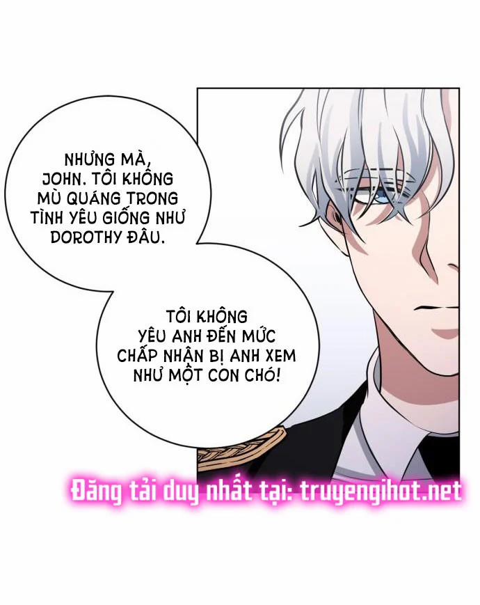 Điệp Viên Hai Mang 59 trang 19