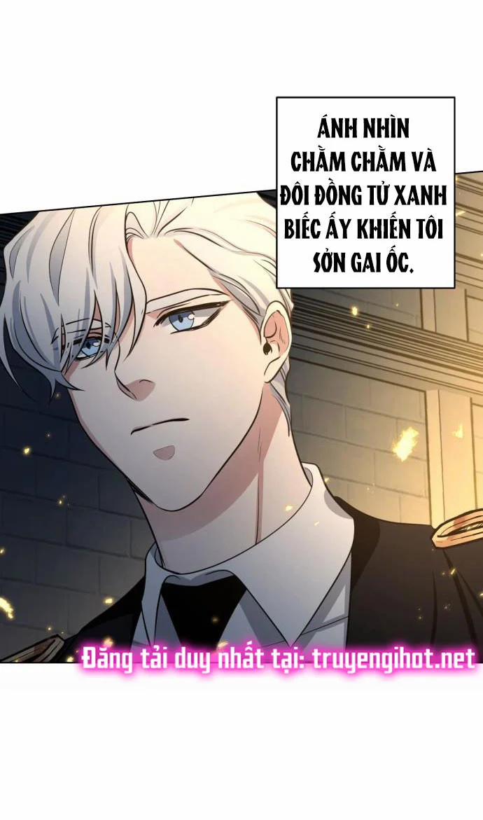 Điệp Viên Hai Mang 59 trang 2