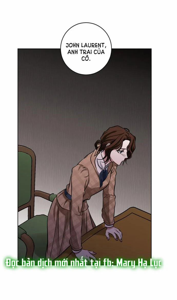 Điệp Viên Hai Mang 59 trang 24