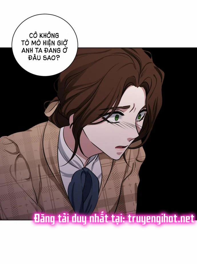 Điệp Viên Hai Mang 59 trang 25