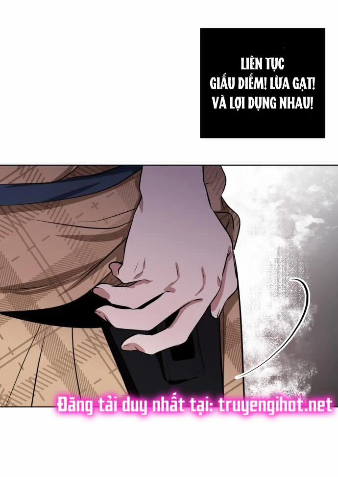 Điệp Viên Hai Mang 59 trang 29