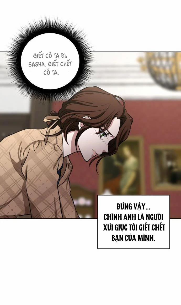 Điệp Viên Hai Mang 59 trang 8