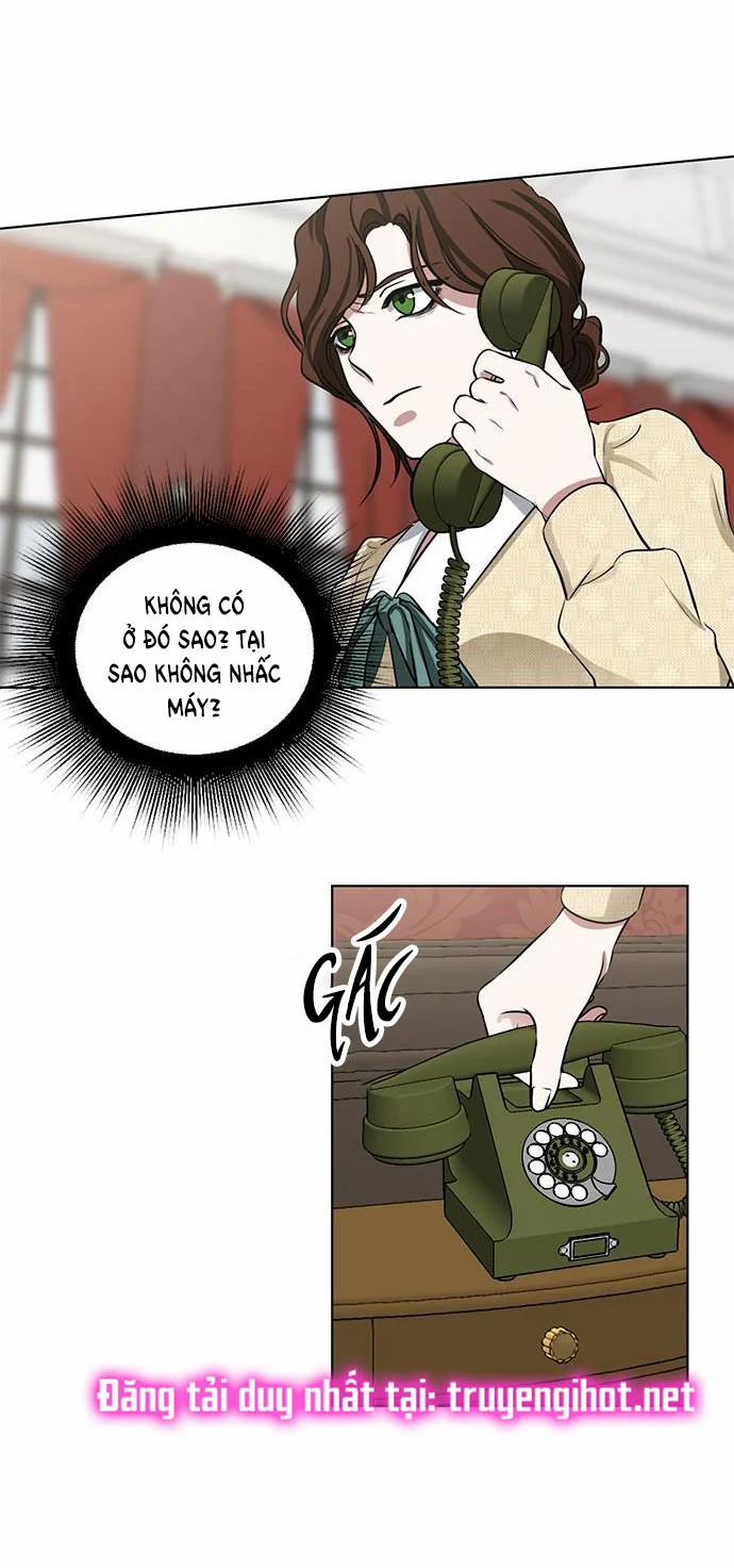 Điệp Viên Hai Mang 60.5 trang 17