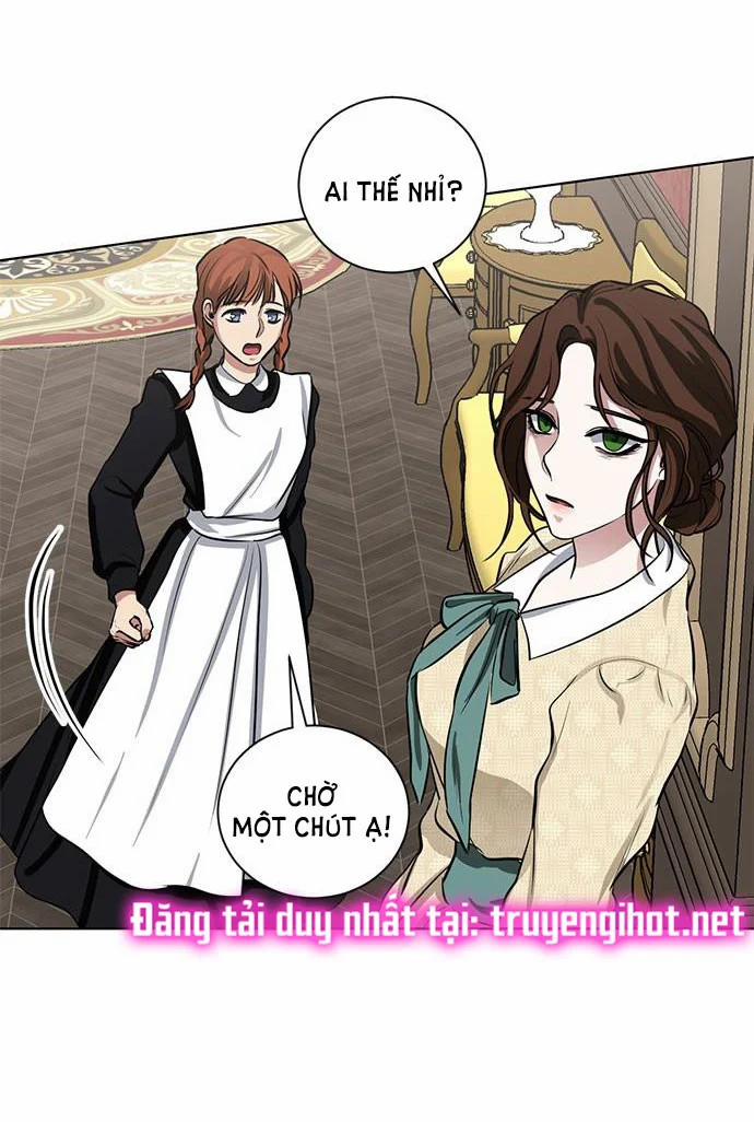 Điệp Viên Hai Mang 60.5 trang 22