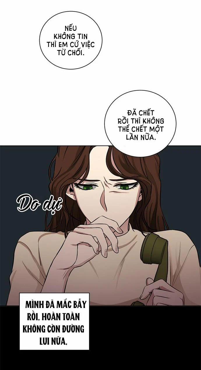 Điệp Viên Hai Mang 60.5 trang 4