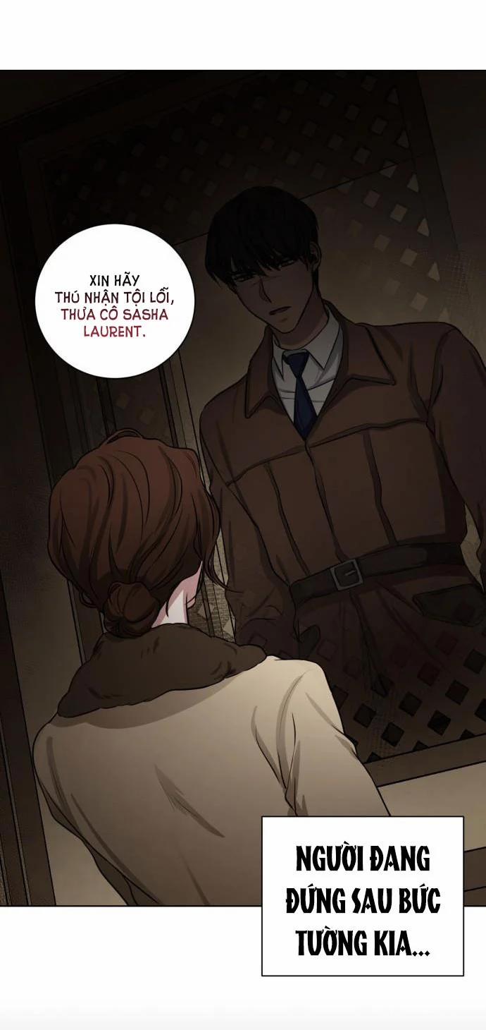 Điệp Viên Hai Mang 61.5 trang 22