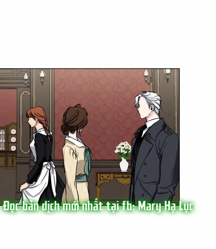 Điệp Viên Hai Mang 61 trang 16