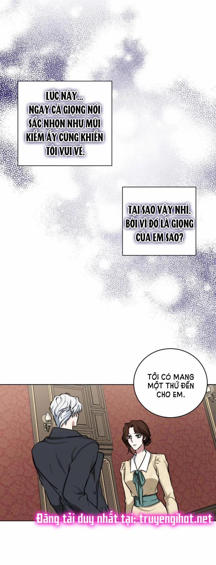 Điệp Viên Hai Mang 61 trang 19