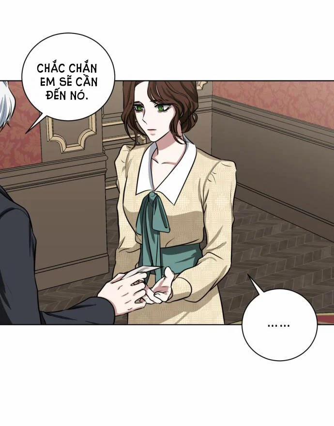 Điệp Viên Hai Mang 61 trang 20