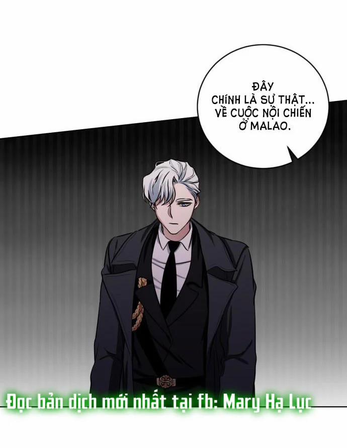 Điệp Viên Hai Mang 61 trang 24