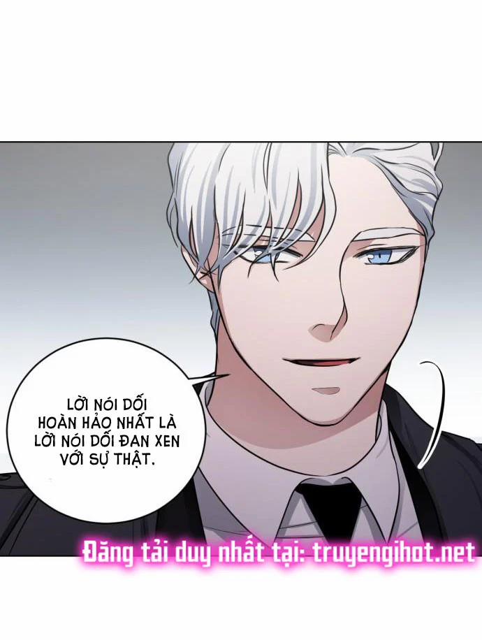 Điệp Viên Hai Mang 61 trang 25