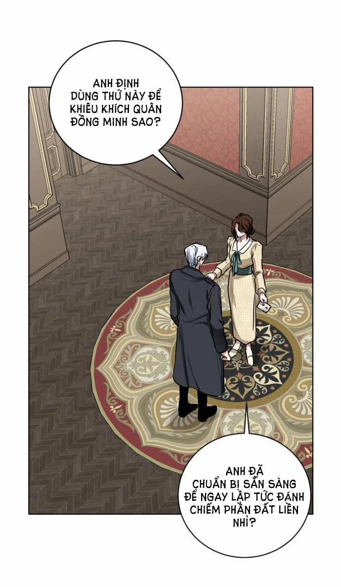 Điệp Viên Hai Mang 61 trang 26