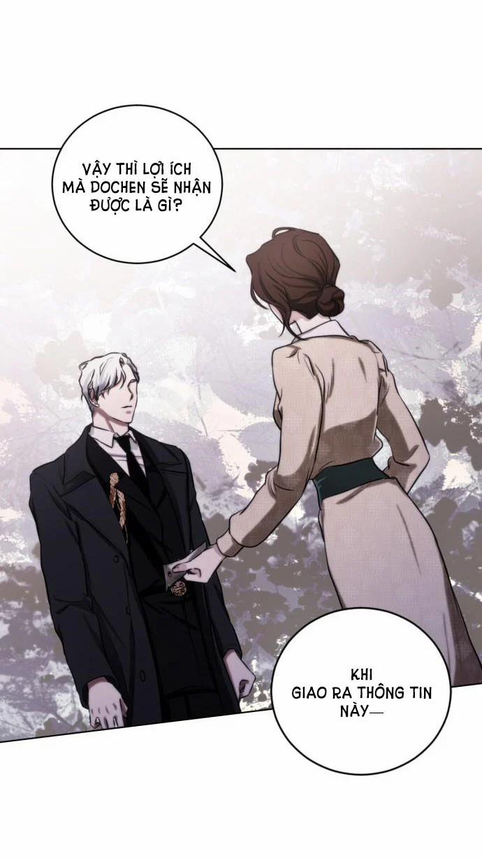 Điệp Viên Hai Mang 61 trang 27