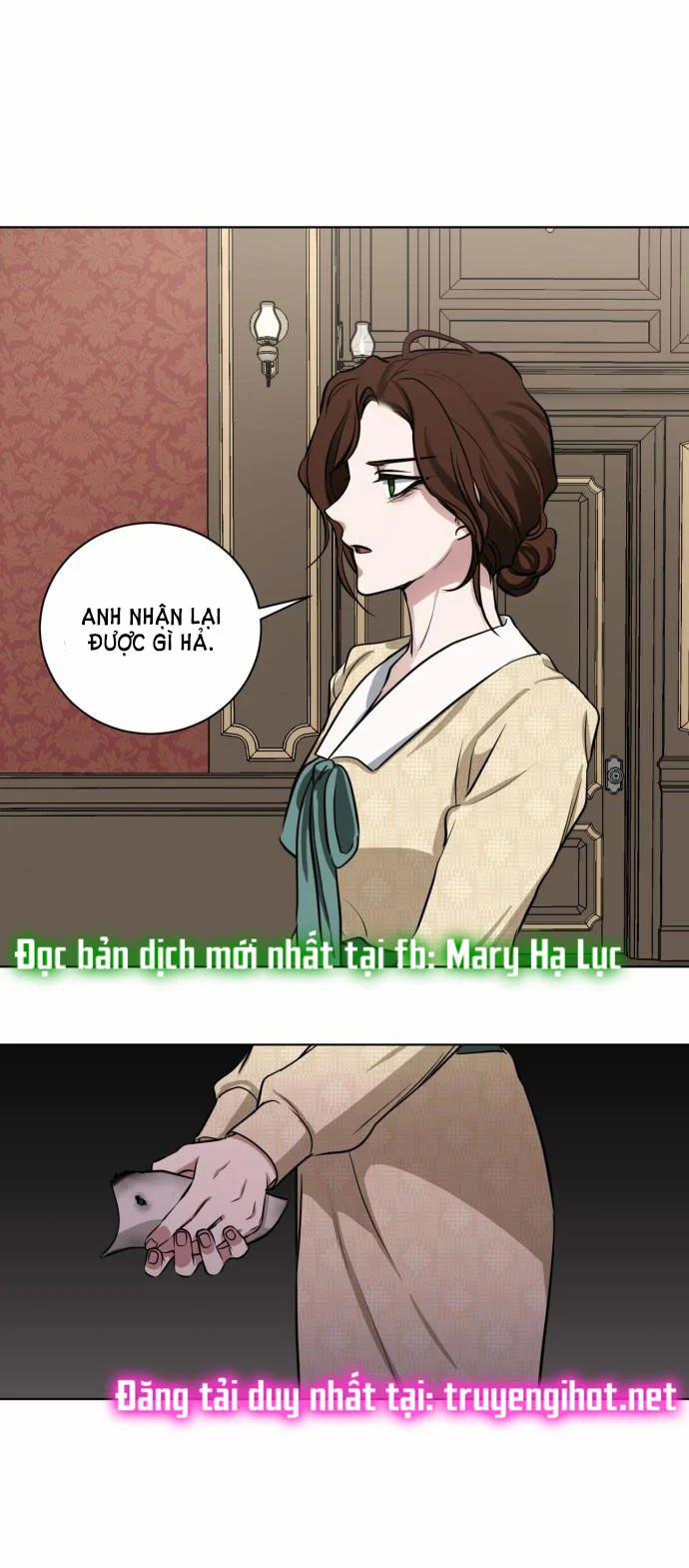 Điệp Viên Hai Mang 61 trang 28