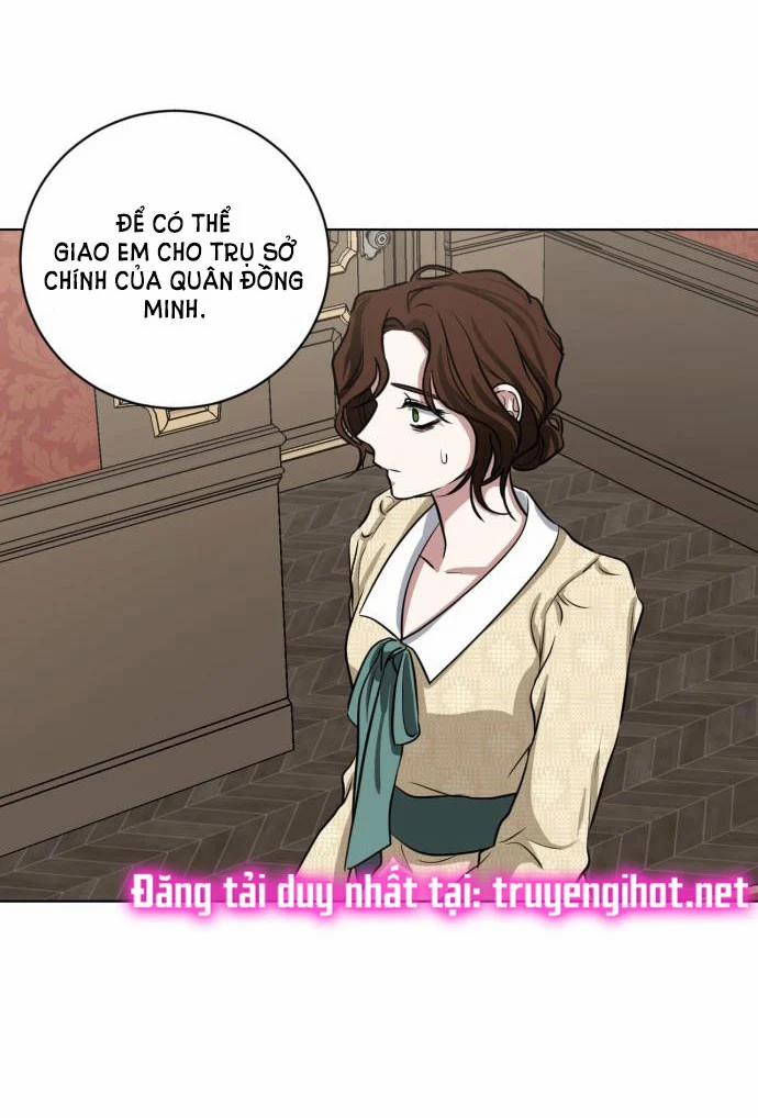 Điệp Viên Hai Mang 61 trang 30