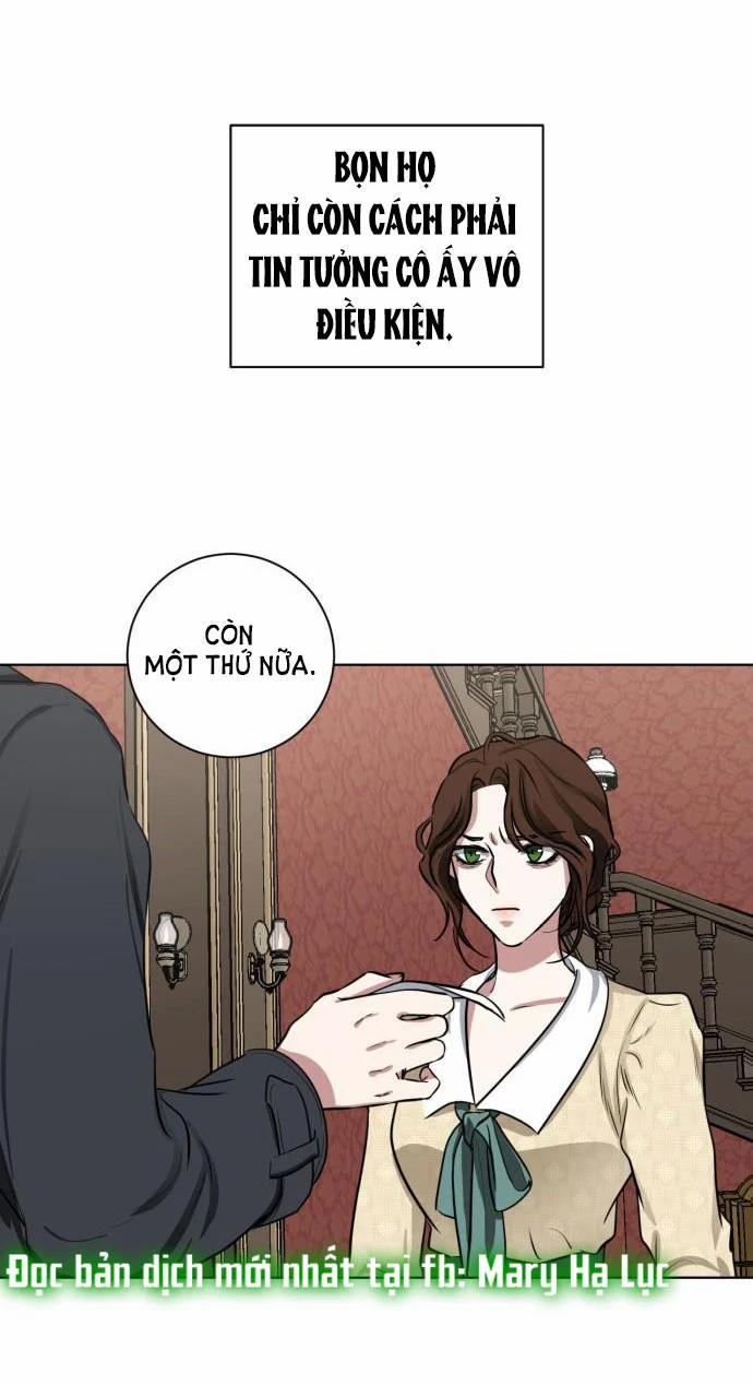 Điệp Viên Hai Mang 61 trang 34