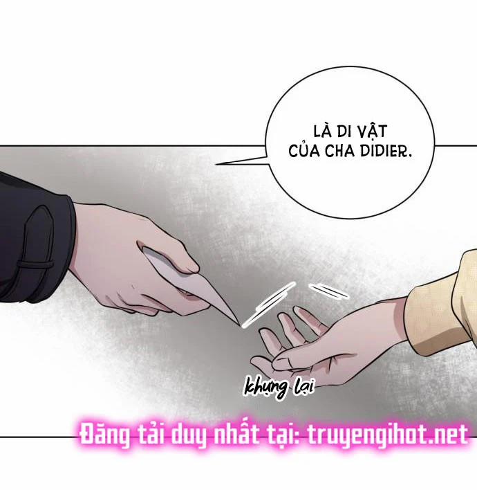 Điệp Viên Hai Mang 61 trang 35