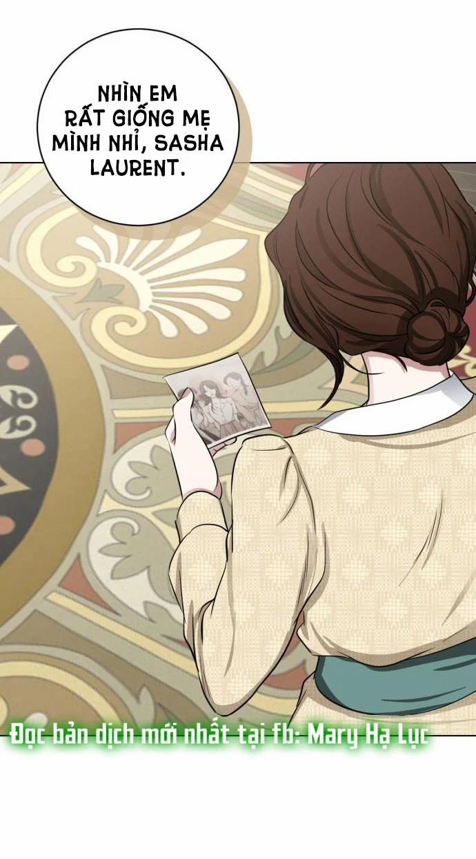 Điệp Viên Hai Mang 61 trang 38