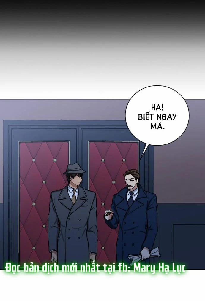 Điệp Viên Hai Mang 61 trang 6